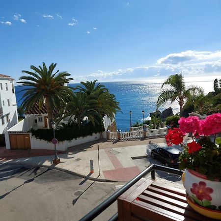 Appartement Spectacular Sea Views, 2 Bed,2 Bath à Nerja Extérieur photo