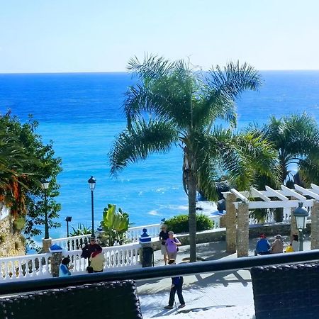 Appartement Spectacular Sea Views, 2 Bed,2 Bath à Nerja Extérieur photo
