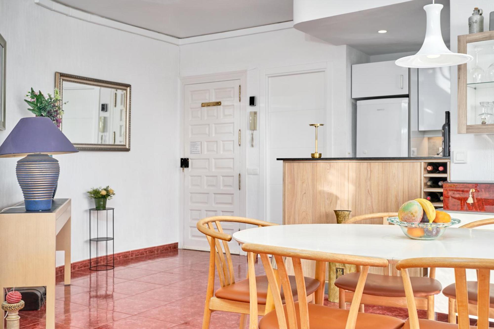 Appartement Spectacular Sea Views, 2 Bed,2 Bath à Nerja Extérieur photo